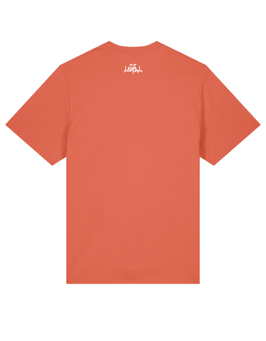 GRAFFITI T-SHIRT