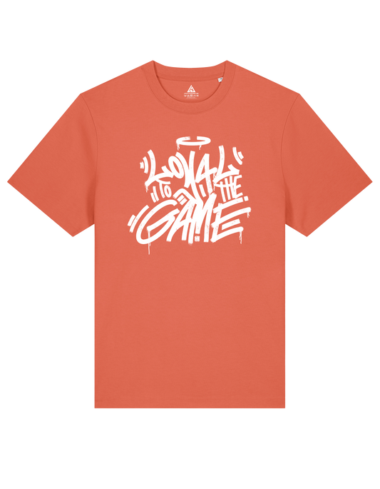 GRAFFITI T-SHIRT