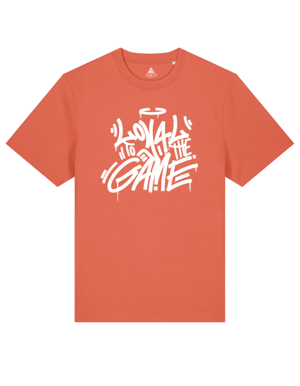 GRAFFITI T-SHIRT