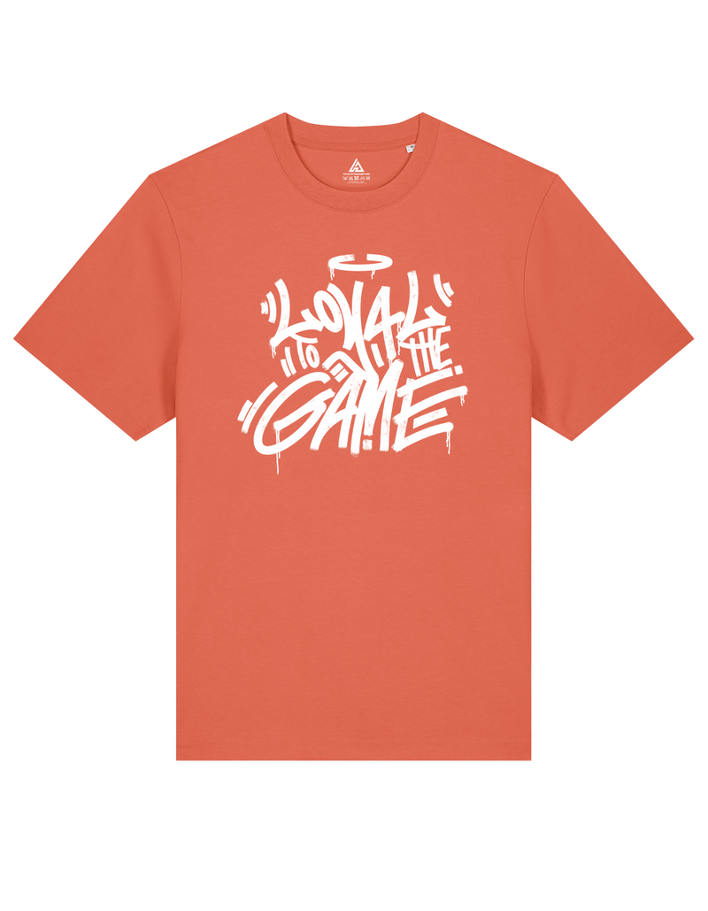 GRAFFITI T-SHIRT