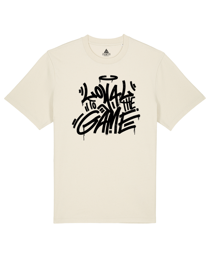 GRAFFITI T-SHIRT