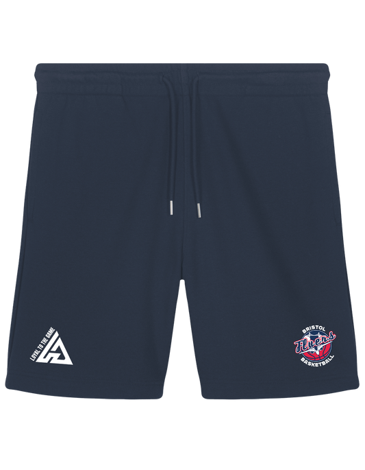 BRISTOL ACADEMY FLYERS SHORTS