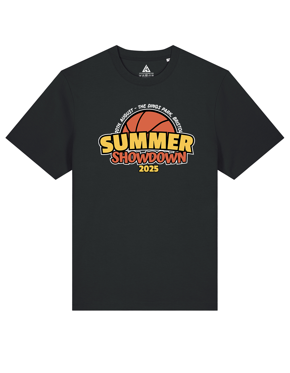 CMBC X LTTG SUMMER SHOWDOWN 2025