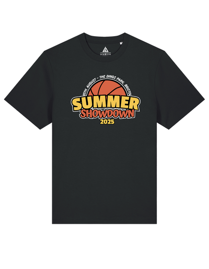 CMBC X LTTG SUMMER SHOWDOWN 2025