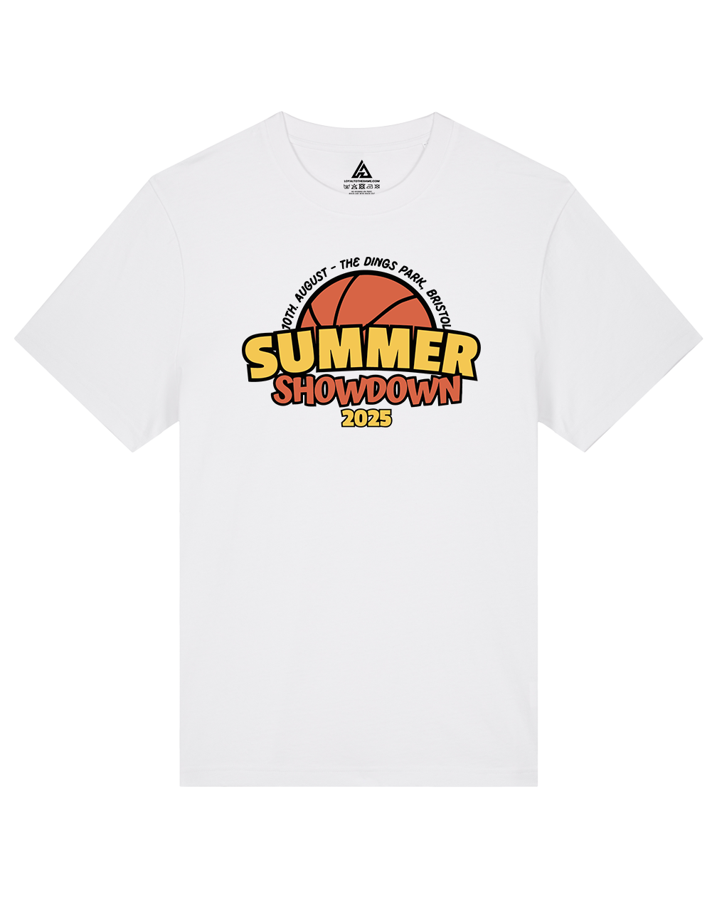 CMBC X LTTG SUMMER SHOWDOWN 2025