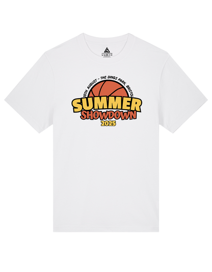CMBC X LTTG SUMMER SHOWDOWN 2025