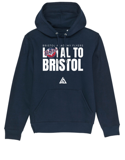 BRISTOL ACADEMY FLYERS BUNDLE