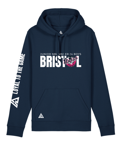 U14 FINAL FOUR HOODIE
