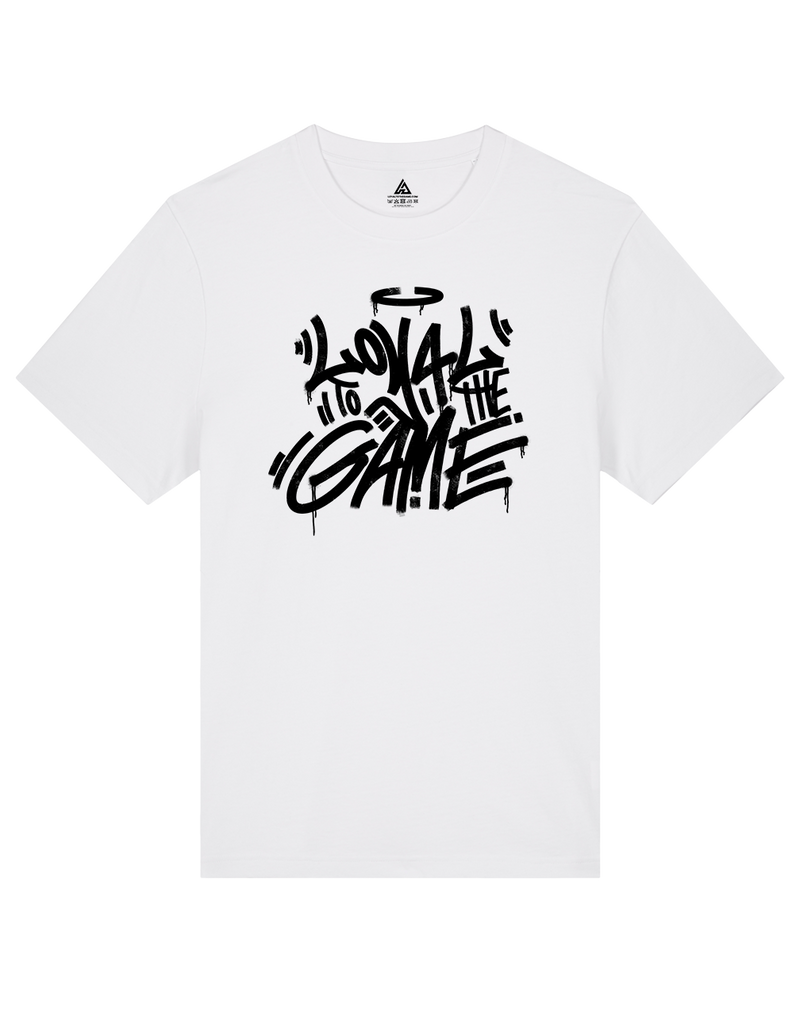 GRAFFITI T-SHIRT