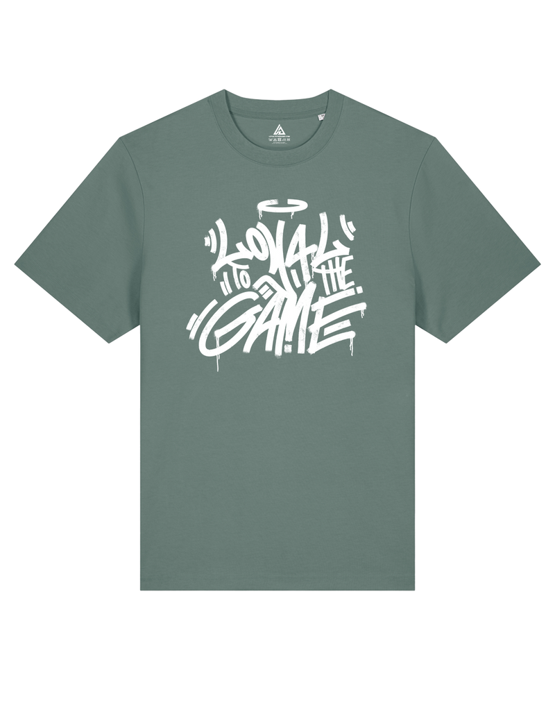 GRAFFITI T-SHIRT