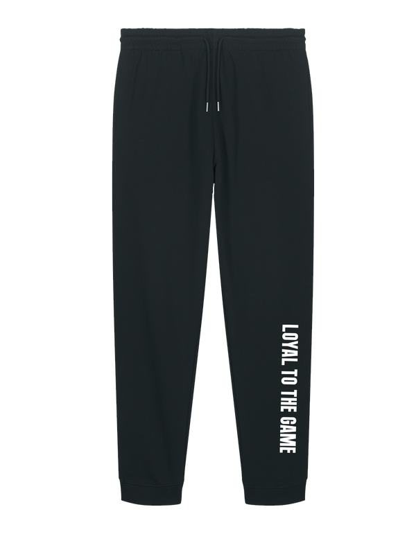 ESSENTIAL JOGGERS