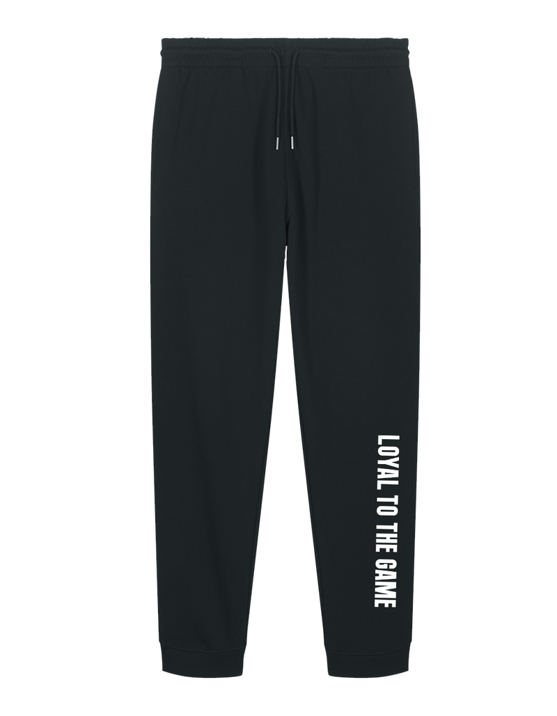 ESSENTIAL JOGGERS