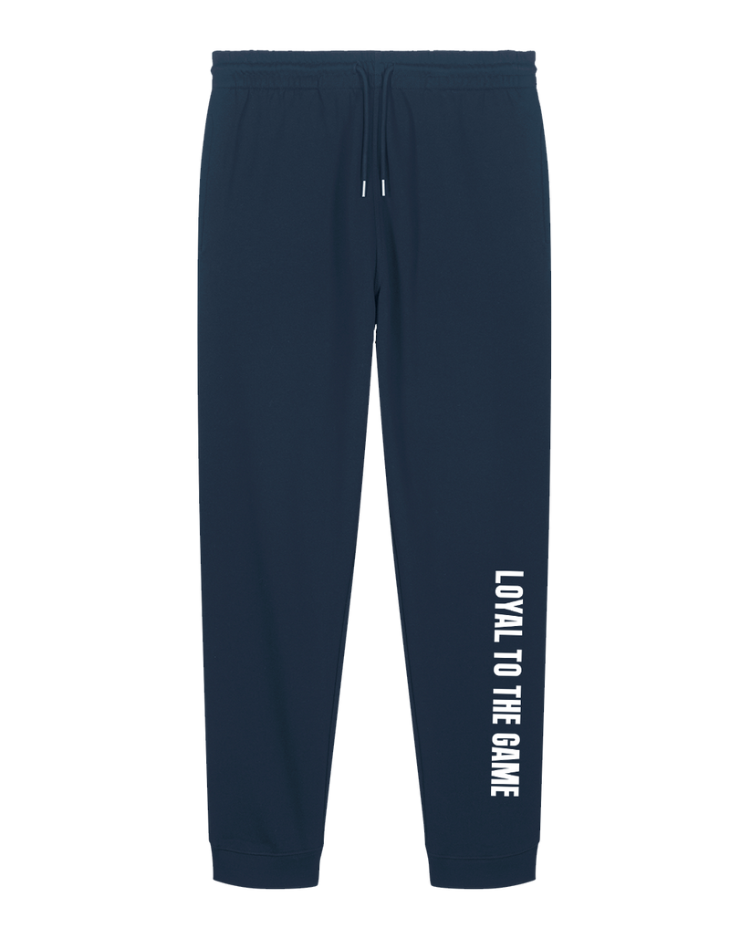 ESSENTIAL JOGGERS