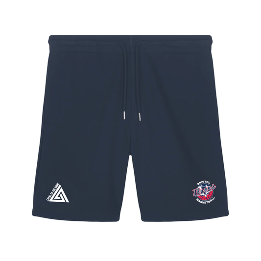 BRISTOL ACADEMY FLYERS ORGANIC SHORTS