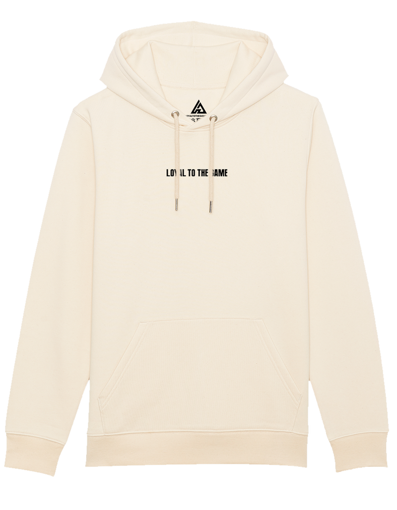 ESSENTIAL HOODIE