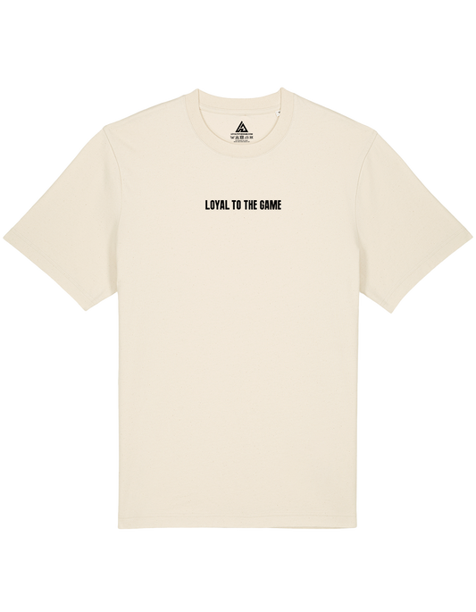 ESSENTIAL T-SHIRT