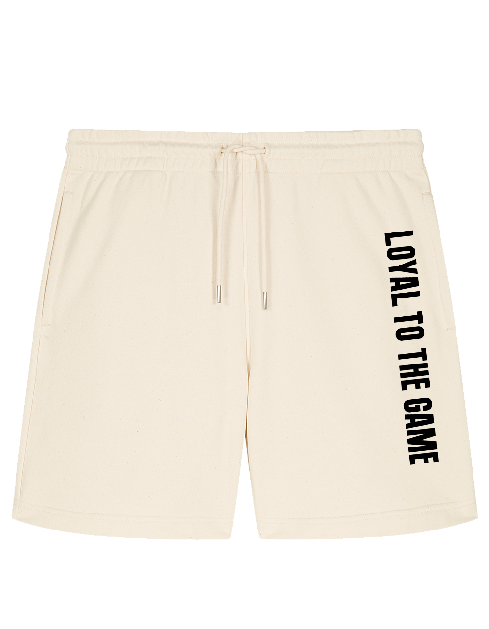 ESSENTIAL SHORTS