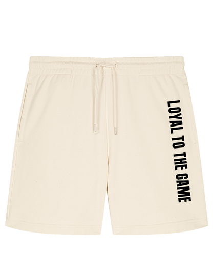 ESSENTIAL SHORTS