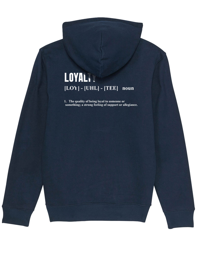 ESSENTIAL HOODIE