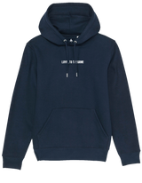 ESSENTIAL HOODIE