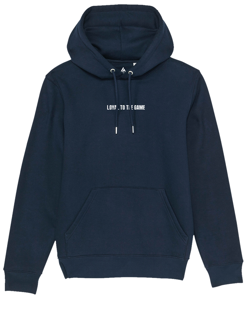 ESSENTIAL HOODIE