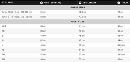 BRISTOL ACADEMY FLYERS ORGANIC JOGGERS