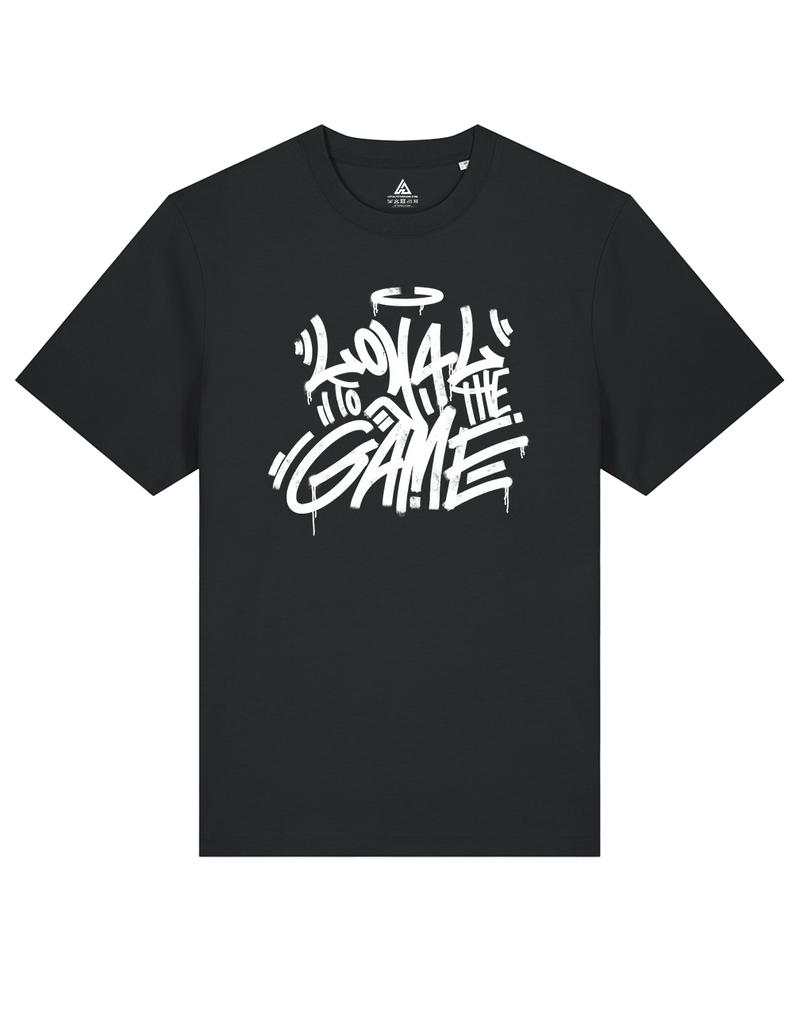 GRAFFITI T-SHIRT