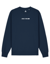 ESSENTIAL SWEATSHIRT