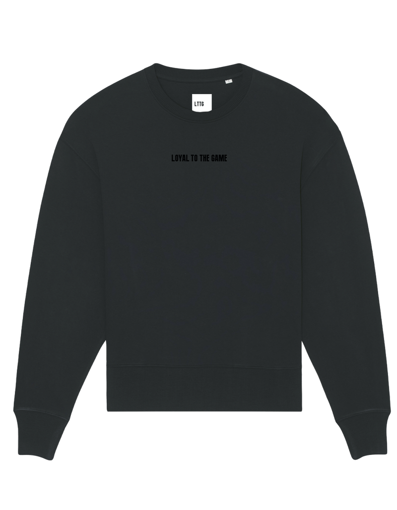 ESSENTIAL SWEATSHIRT