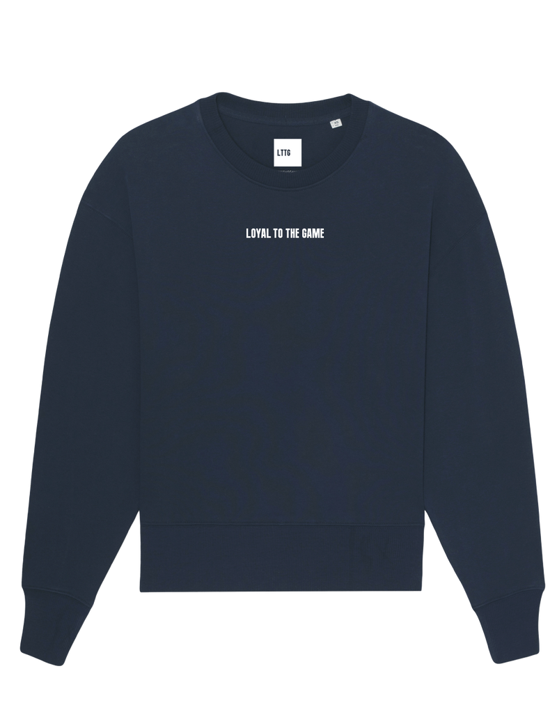 ESSENTIAL SWEATSHIRT