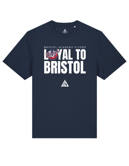 BRISTOL ACADEMY FLYERS BUNDLE