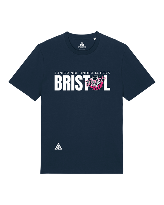 U14 FINAL FOUR T-SHIRTS (100% Cotton)