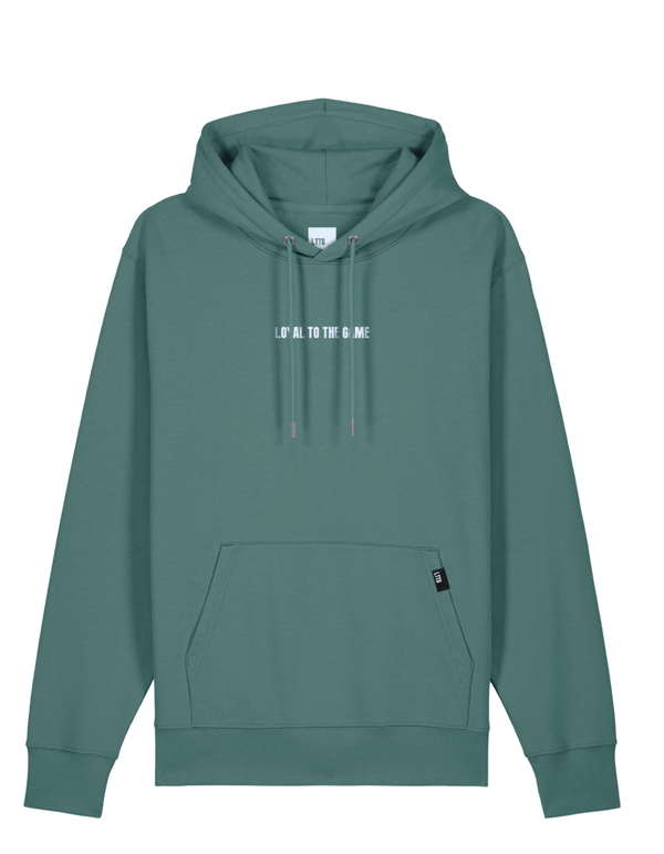 ESSENTIAL HOODIE