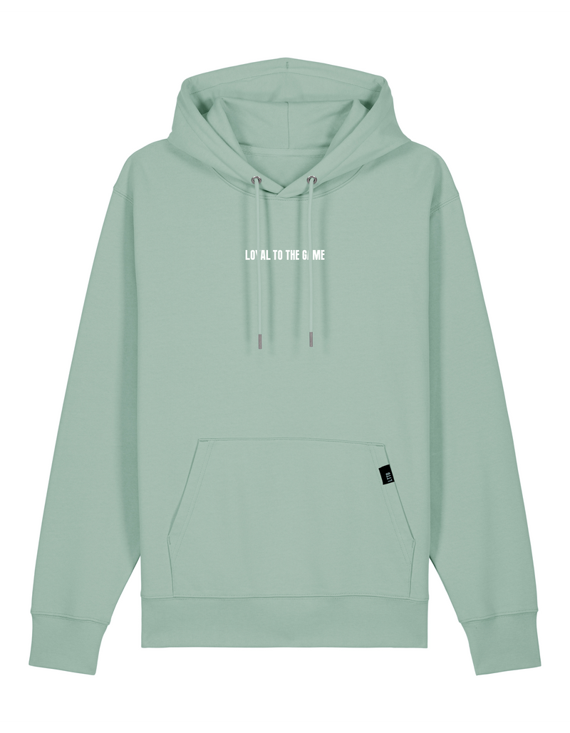 ESSENTIAL HOODIE