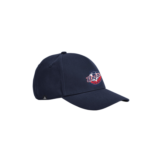 BRISTOL ACADEMY FLYERS ORGANIC CAP