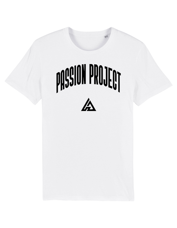 Passion Project T-Shirt