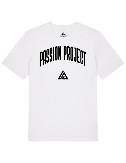 PASSION PROJECT T-SHIRT
