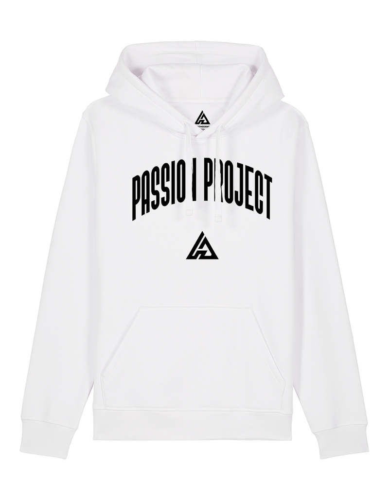 PASSION PROJECT HOODIE