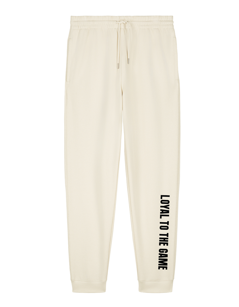 ESSENTIAL JOGGERS