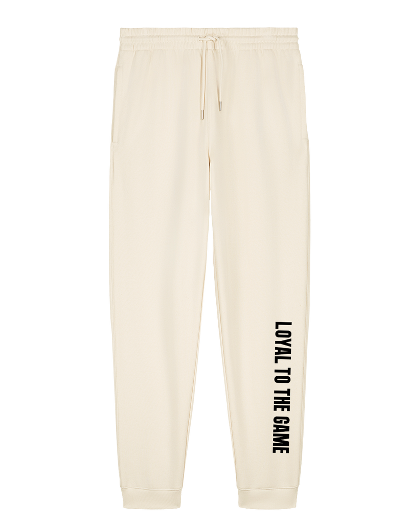 ESSENTIAL JOGGERS