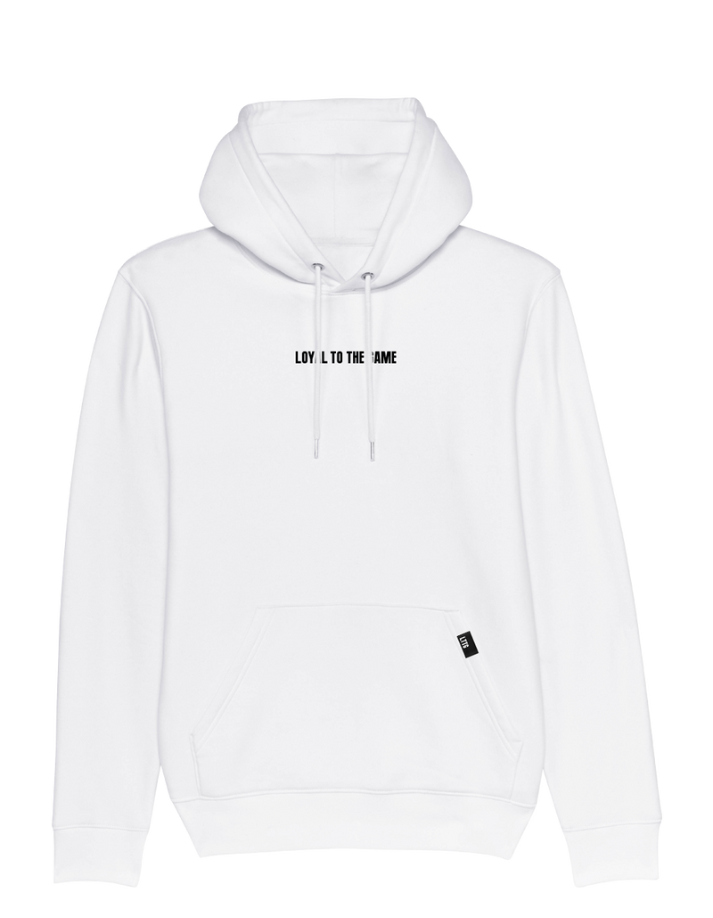 ESSENTIAL HOODIE